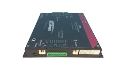 ELUTIONS INC 4000-C-5-GPM