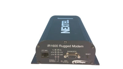 NEXTEL IR 1600
