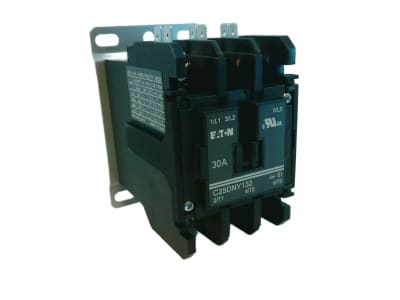 EATON CORPORATION C25DNY132