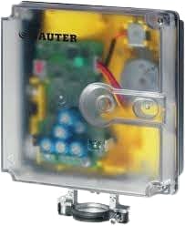 SAUTER AVM124S-F132