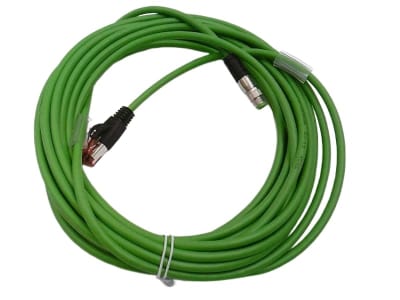 BECKHOFF ZK1090-3191-3100