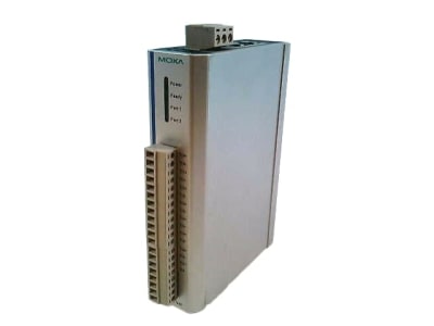 THE MOXA GROUP IOLOGIK E1262