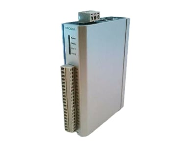 THE MOXA GROUP IOLOGIK E1260