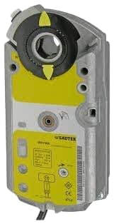 SAUTER ASF113F122