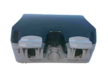 BG ELECTRICAL BS 1363-2