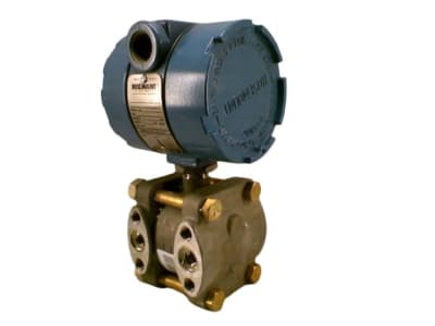 EMERSON 1151DP6E22B1Q4