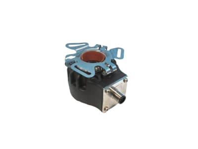 ENCODER PRODUCTS COMPANY 25T-34SE-5000NV1QOC-SMK