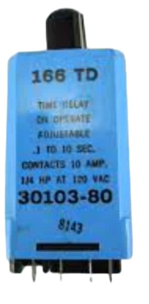 DELTROL CORP 30103-80