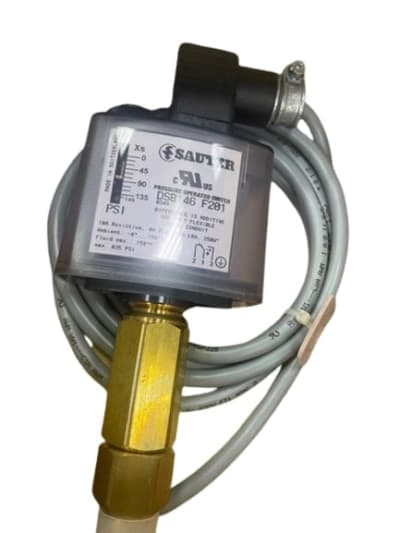 SAUTER DSB146-F201