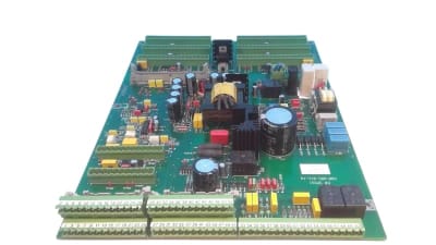 SIEMENS A1-116-100-505-IS10