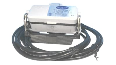 MENCOM RJ45-2USB-06-16LS