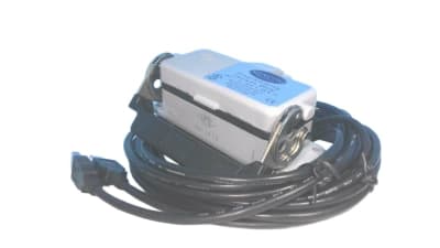 MENCOM RJ45-2USB-10-16LS