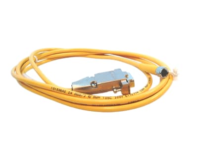 TURCK RKG3M-2-DB9M/CS12722