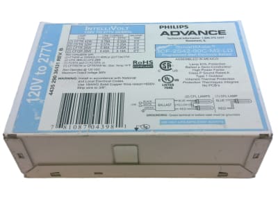 PHILIPS ICF2S4290CM2LD35M