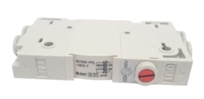 SMC VQ1000-FPG-C6C6-F