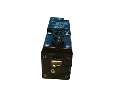 PEPPERL & FUCHS MPS18HD