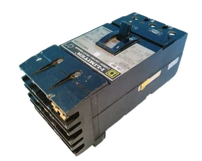 SCHNEIDER ELECTRIC KI36150