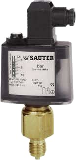 SAUTER DSH158-F201