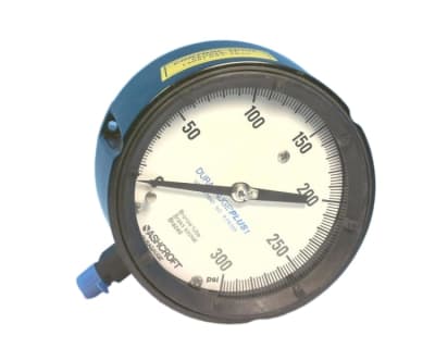ASHCROFT 451279AS02L300#
