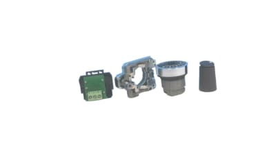 SCHNEIDER ELECTRIC XB4BD912R1K
