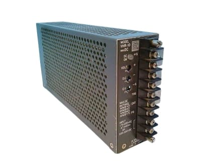 TDK VHR-10