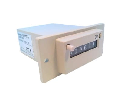 OMRON CSK-6YK-AC220