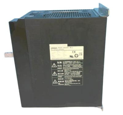 OMRON R88D-KN50H-ML2