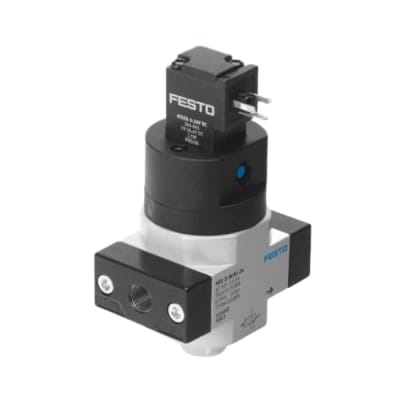 FESTO HEE-1/8-D-MINI-24