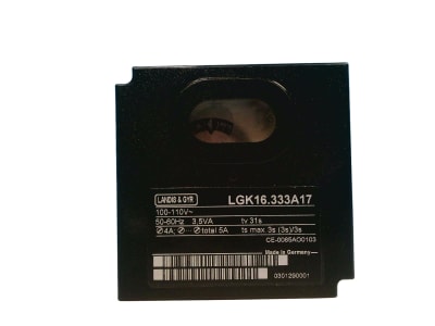 SIEMENS LGK16.333A17