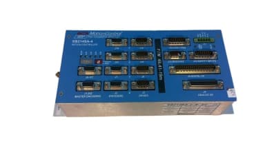 ACS MOTION CONTROL SB214SA-4-R-SV