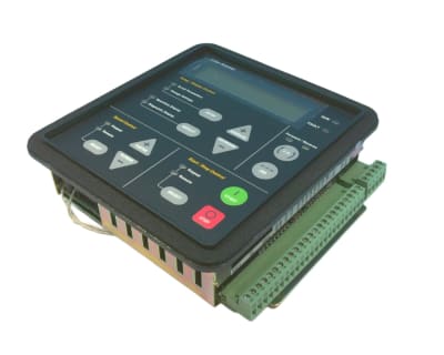 EATON CORPORATION 015-001126-0005