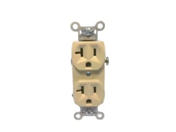 LEGRAND CR20-1