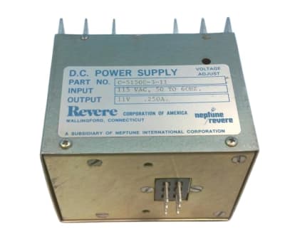 REVERE C-51500-3-11