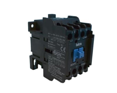 ISKRA KNL9-10-Q7