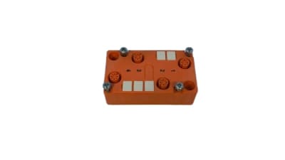 EFECTOR AC2000