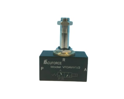 VACUFORCE VFDAVV1/2