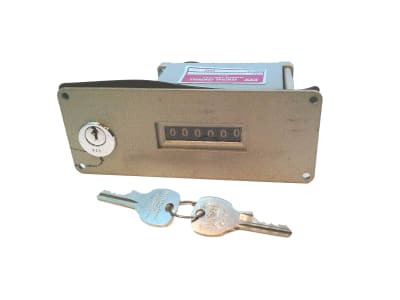 ITT CE600BK601