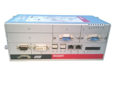 BECKHOFF C6930-0010