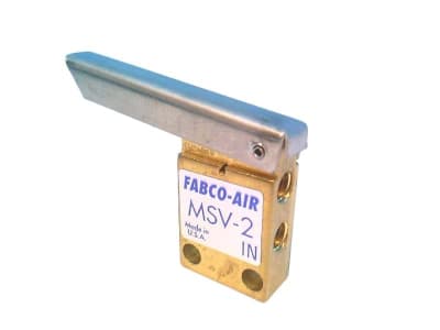 FABCO MSV-2