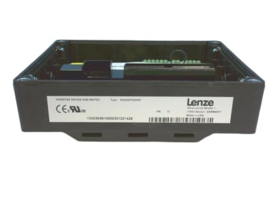LENZE E8DGFCSNNP