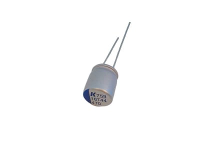 YAGEO A759MS477M1CAAE015