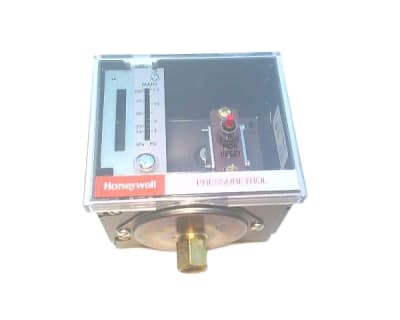 HONEYWELL L4079B-1033