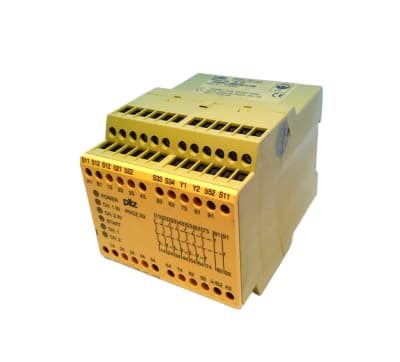 PILZ PNOZ-X9-7S/2O