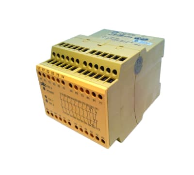 PILZ PZE98S/1O