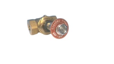 M&M INTERNATIONAL D264DBU