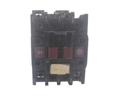 SCHNEIDER ELECTRIC LP1-D123FA65