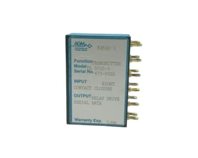 AGM ELECTRONICS TA 5015-0