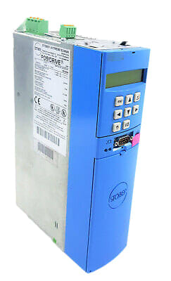 STOBER FDS5015A/L