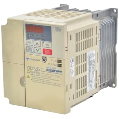 YASKAWA ELECTRIC CIMR-V7CC41P5