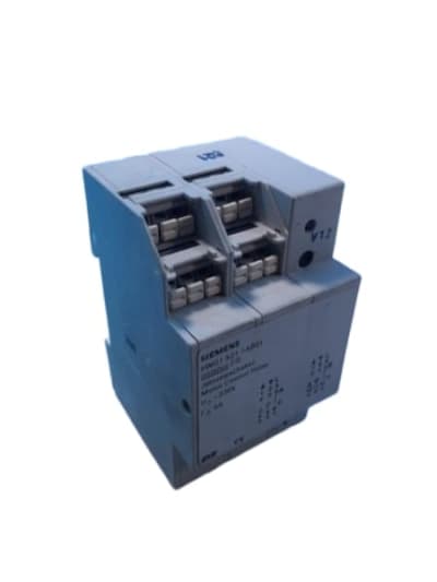 SIEMENS 5WG1521-1AB01